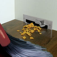 Automatic Dustpan