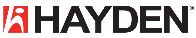 Hayden logo