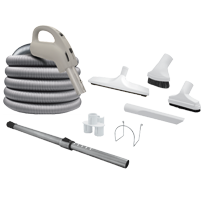 Deco Vac 24V Attachment Kit
