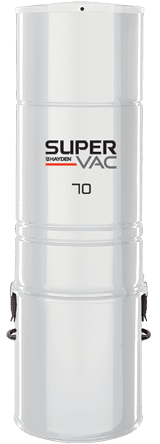 Aspirateur Central Super Vac 70